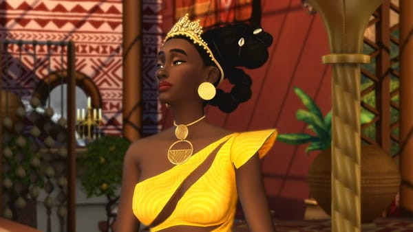 The Sims 4: Royalty and Legacy expansion launches Feb 12, 2026 — Cdn.mos.cms.futurecdn.net