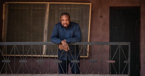 Nigerian activist’s figures cited by U.S. lawmakers before Christmas airstrikes — Static01.nyt.com