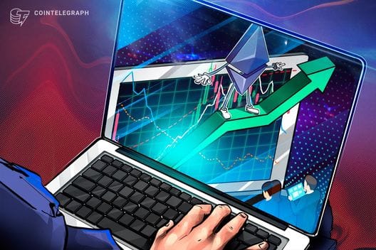 Ethereum validator exit queue drops to zero as staking inflows surge — Images.cointelegraph.com