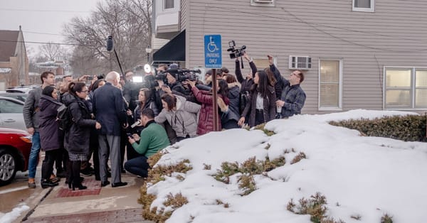 Twelve states apply to be early contests in Democrats’ 2028 primary — Static01.nyt.com