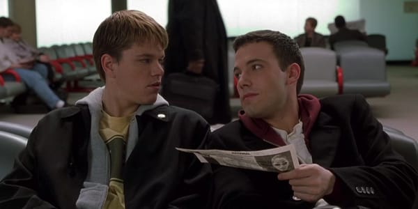 Kevin Smith’s Dogma called the best Ben Affleck–Matt Damon collaboration — Static0.colliderimages.com