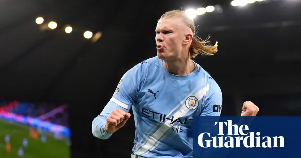 Premier League 2025–26: leading scorers and golden boot contenders — I.guim.co.uk