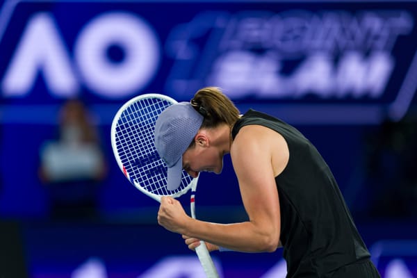 Yue Yuan vs. Iga Swiatek available free on Australia’s 9Now with a VPN — Helios-i.mashable.com