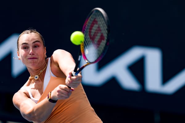 Watch Sabalenka vs. Rakotomanga Rajaonah free on 9Now using a VPN — Helios-i.mashable.com