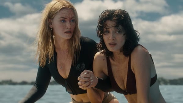 Killer Whale review: film neither effective nor enjoyably bad — Static0.polygonimages.com