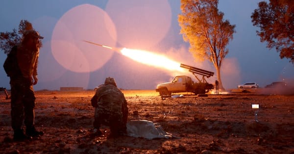 Syrian government forces advance into Kurdish-held north as U.S. urges restraint — Static01.nyt.com