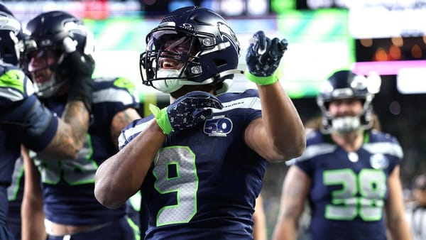 Seahawks rout 49ers 41-6, advance to first NFC title game since 2014 — Sportshub.cbsistatic.com