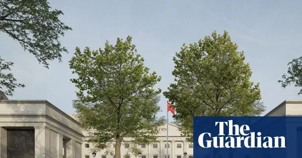 MI5 and former officers downplay espionage risk from planned Chinese embassy — I.guim.co.uk