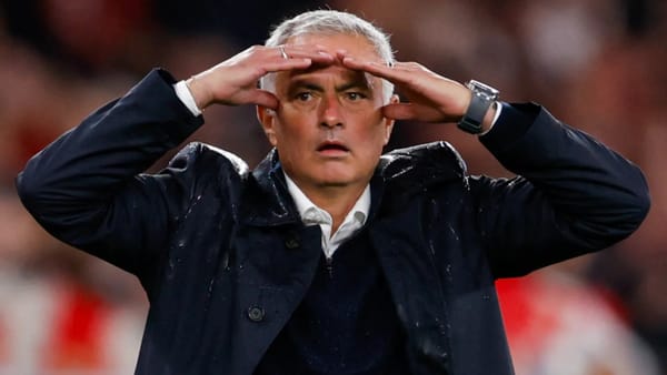 Mourinho rejects soap-opera rumours of Real Madrid return — Assets.goal.com