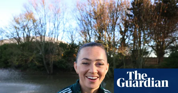 Katie McCabe on Arsenal celebrations, recovery and the search for consistency — I.guim.co.uk