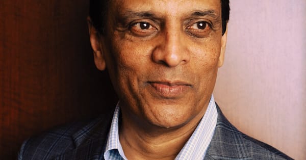 FedEx CEO Raj Subramaniam pushes company toward A.I., robotics and re‑globalization — Static01.nyt.com