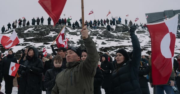 Trump demands Greenland sale, threatens tariffs; Europe weighs trade retaliation — Static01.nyt.com