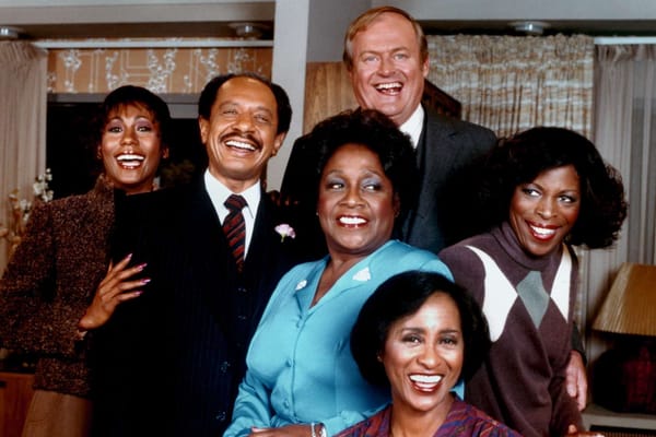 Real-life partnerships of The Jeffersons cast often echoed their on-screen romances — People.com