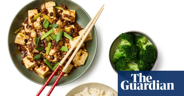Fuchsia Dunlop’s quick mapo tofu recipe from Chengdu — I.guim.co.uk