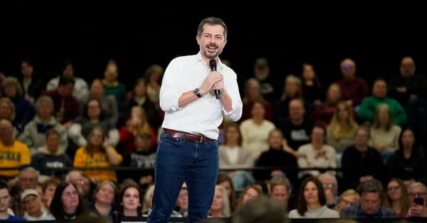 Buttigieg and Booker press Republicans over Medicaid cuts and lapsed ACA subsidies — Static01.nyt.com