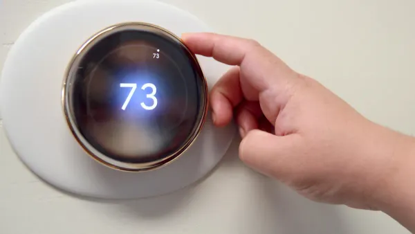 Small thermostat adjustments can reduce energy use and lower bills — Zdnet.com
