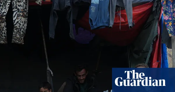 Israeli far-right ministers reject US-backed Gaza postwar plan — I.guim.co.uk