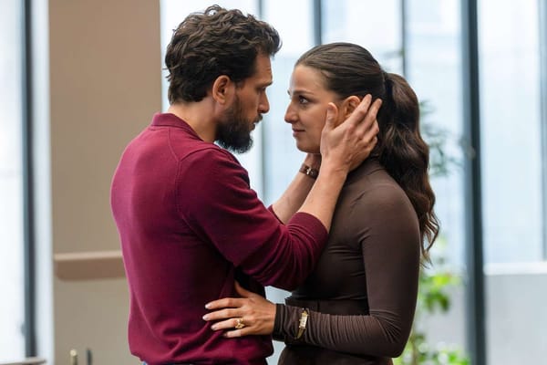 Industry draws on creators' banking experience, not a single true story — People.com