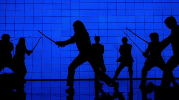 Lucy Liu says she helped add a Pulp Fiction nod to Kill Bill: Volume 1 — Static0.moviewebimages.com