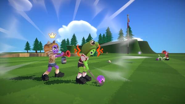 Super Battle Golf launches February 19 with chaotic, weaponised mini-golf — Cdn.mos.cms.futurecdn.net