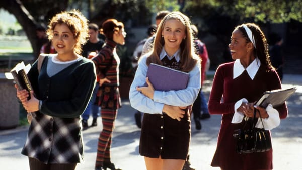Alicia Silverstone says Clueless TV sequel remains in 'very baby stages' — Static0.moviewebimages.com