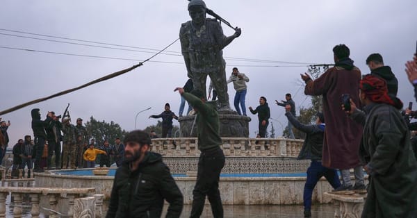 Syria government and Kurdish-led S.D.F. agree to cease-fire and unity deal — Static01.nyt.com