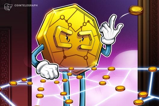 Casper CTO says interoperability has concentrated crypto’s power in a few intermediaries — Images.cointelegraph.com