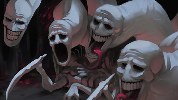 False Hydra is a memory-erasing D&D homebrew best run as a single shock — Static0.polygonimages.com