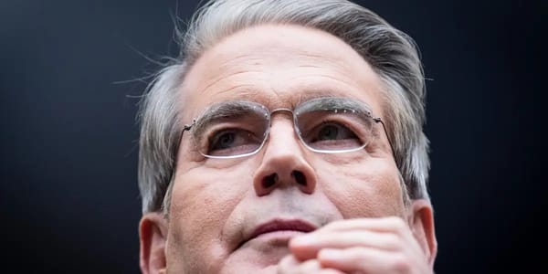 Bessent: Trump frames Greenland control as strategy to avoid war — I.insider.com