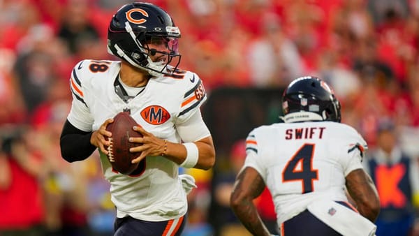 Model backs Bears to cover vs Rams in 2026 divisional round — Sportshub.cbsistatic.com