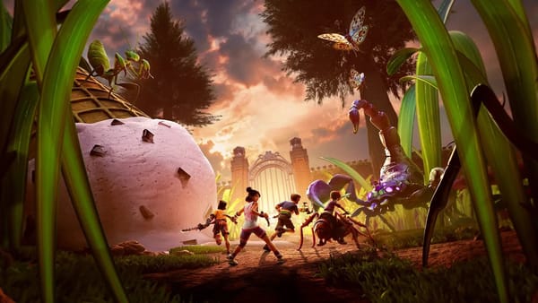 Grounded 2 refines survival crafting and rewards early access play — Static0.polygonimages.com