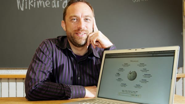 Wikipedia marks 25 years, remains ad-free and draws over 7 billion monthly visits — Cdn.mos.cms.futurecdn.net