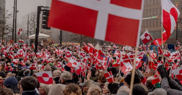 Trump threatens tariffs over Greenland; Europe considers retaliation — Static01.nyt.com