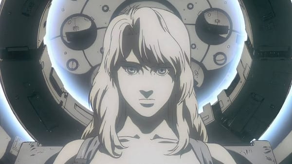 1995 anime classic Ghost in the Shell is streaming free on Prime Video — Static0.colliderimages.com
