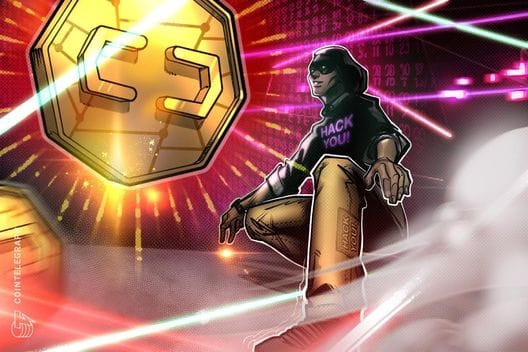 Immunefi CEO says nearly 80% of hacked crypto projects don’t fully recover — Images.cointelegraph.com