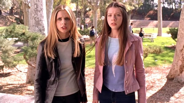 Ten Buffy Episodes to Rewatch Before the Hulu Revival — Static0.moviewebimages.com