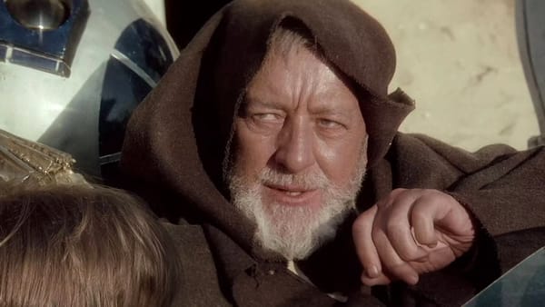 James Mangold’s Star Wars project 'Dawn of the Jedi' is reportedly on hold — Static0.polygonimages.com