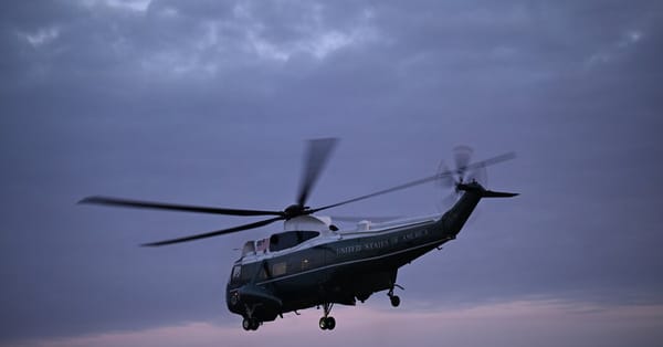 Washington man acquitted in case over alleged laser pointed at Marine One — Static01.nyt.com