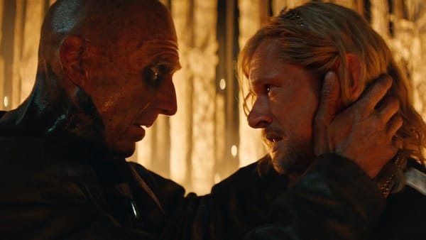 The Bone Temple brings compassion to 28 Years Later franchise — Static0.colliderimages.com