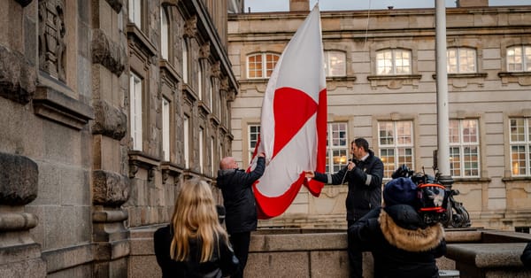 EU leans toward negotiation after Trump threatens tariffs over Greenland — Static01.nyt.com