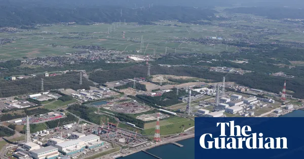 Tepco to restart reactor at Kashiwazaki-Kariwa, world’s biggest nuclear plant — I.guim.co.uk