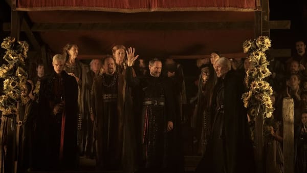 Blackfyre Rebellion shapes A Knight of the Seven Kingdoms — Static0.polygonimages.com