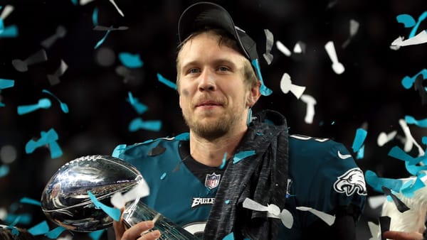 Nick Foles cites Patriots' trouble with backups as Jarrett Stidham will start — Sportshub.cbsistatic.com