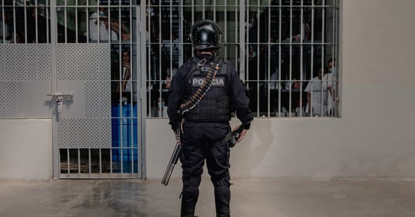 CBS airs delayed '60 Minutes' report on Venezuelan deportations with added material — Static01.nyt.com