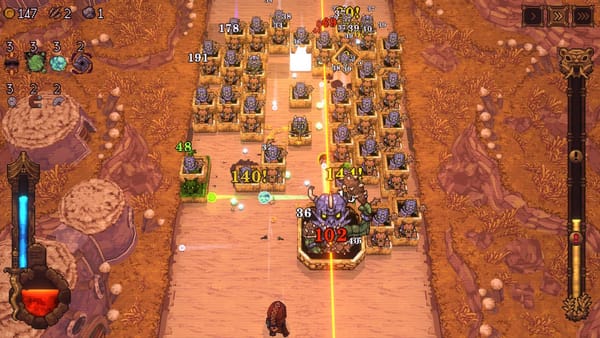 Clair Obscur: Expedition 33 takes New York Game Awards Best Game honor — Static0.polygonimages.com