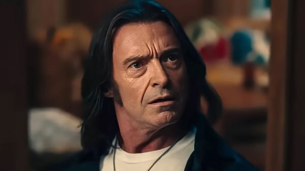 Hugh Jackman's Song Sung Blue Tops Amazon VOD, Holds 97% Audience Score — Static0.moviewebimages.com