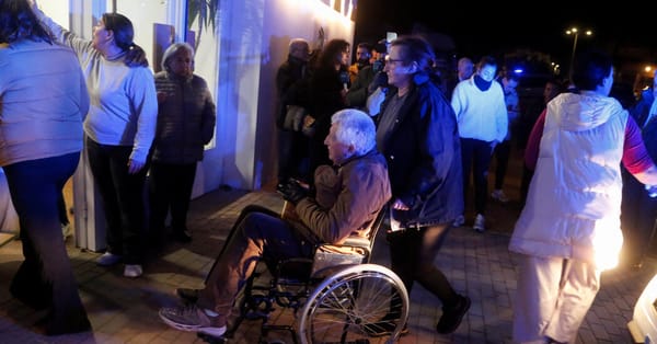 At least 21 killed as high-speed trains collide in Adamuz, Spain — Static01.nyt.com