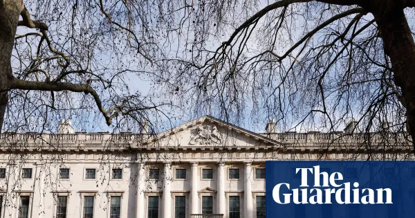 Decision due on China’s proposed London embassy after years of wrangling — I.guim.co.uk