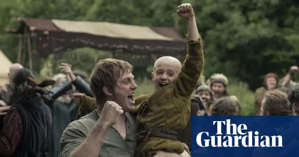 Lighter Game of Thrones prequel A Knight of the Seven Kingdoms airs on Sky Atlantic — I.guim.co.uk