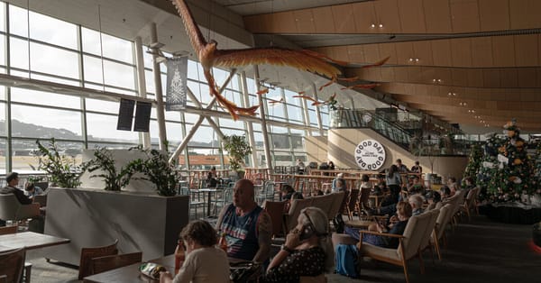 Record exodus of New Zealand citizens heads to Australia for pay and opportunities — Static01.nyt.com